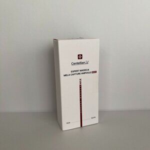 Centellian24 Expert Madeca Mela Capture Ampoule MAX | 30ml | NEW